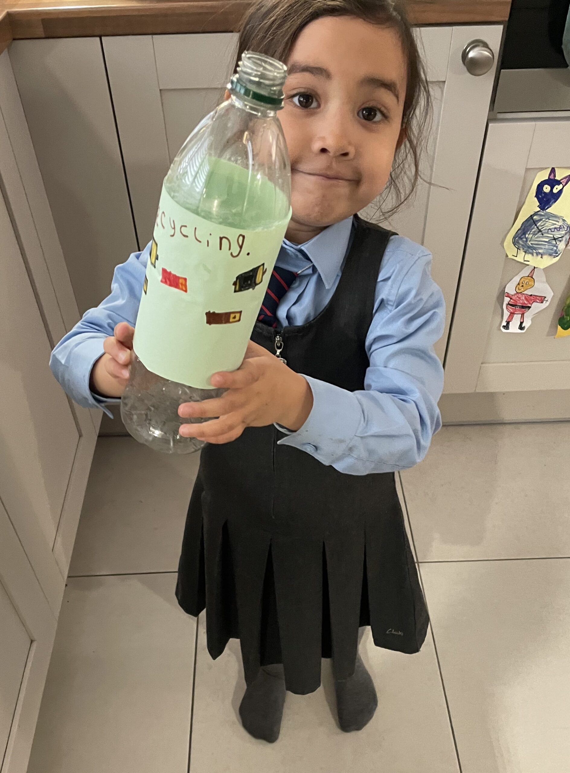 Ready Steady Collect! Duracell Big Battery Hunt